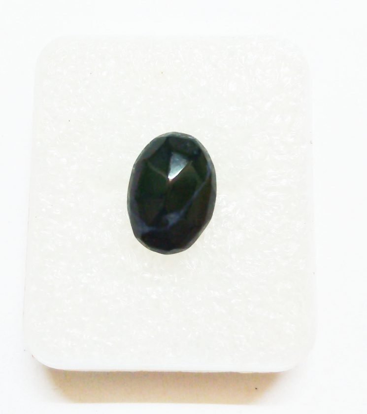 Black Hakik
