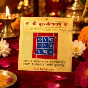 copper-guru-yantra-jyotishshop