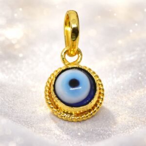 golden-evileye-locket-jyotishshop