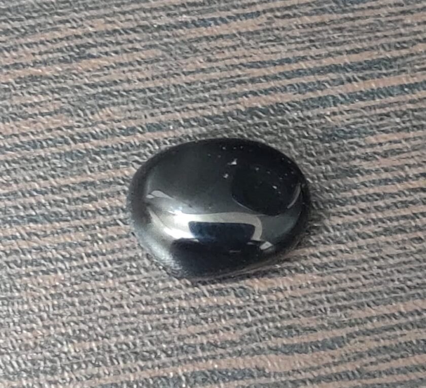 Hakik Stone(हकीक रत्न)- 2.95 Carat