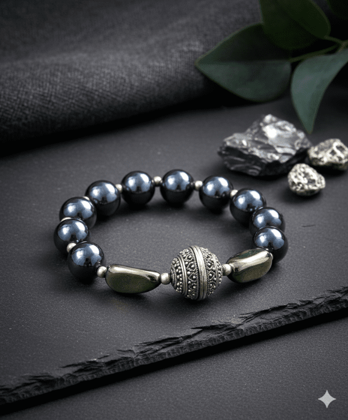 Shani Dosh Nivaran Bracelet