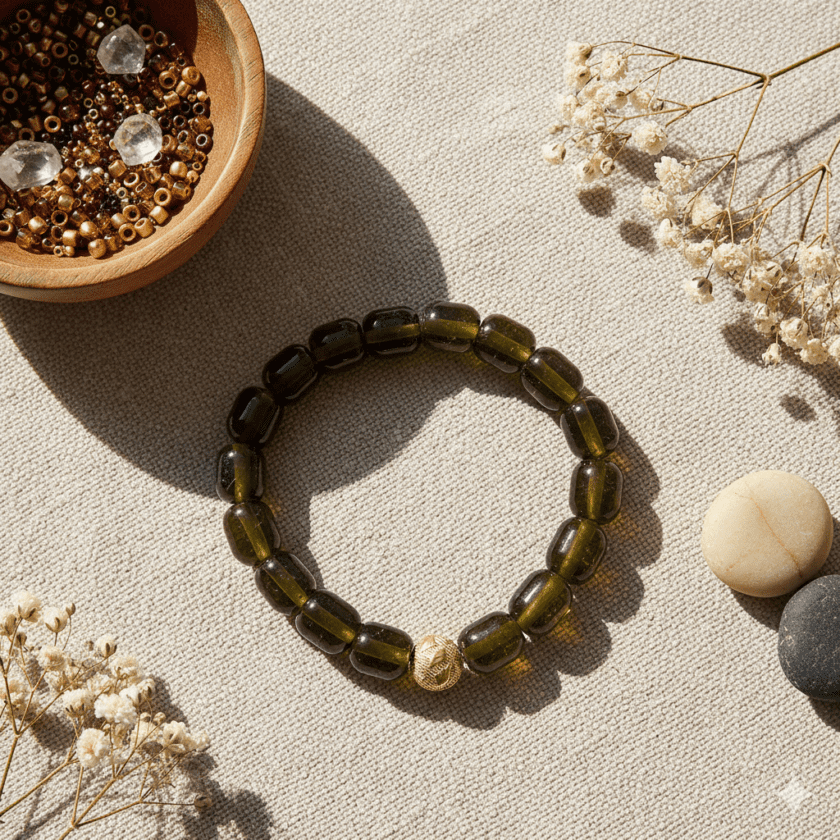 Ketu Dosh Nivaran Bracelet