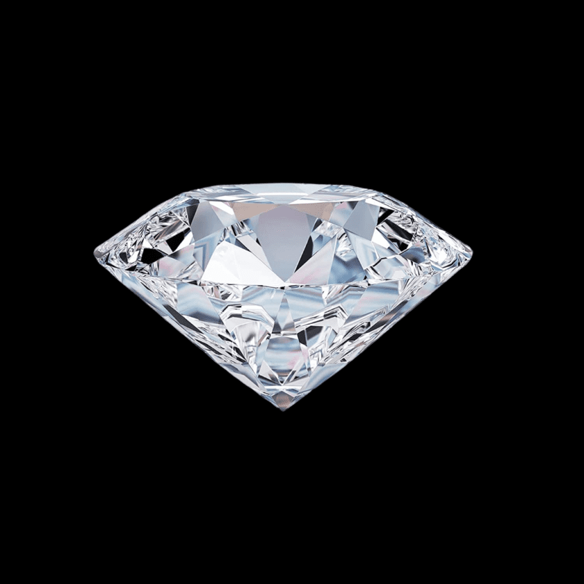 American Diamond- 7.90,8.0, 8.35, 8.55 Carat