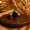 gomed-hessonite-stone-brass-ring-jyotishshop