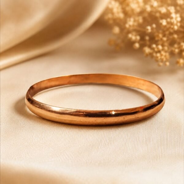 plain-copper-kada-jyotishshop