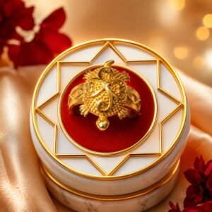 brass-new-meru-ring-jyotishshop