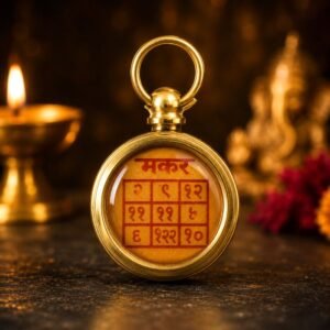 makar-rashi-yantra-locket-jyotishshop