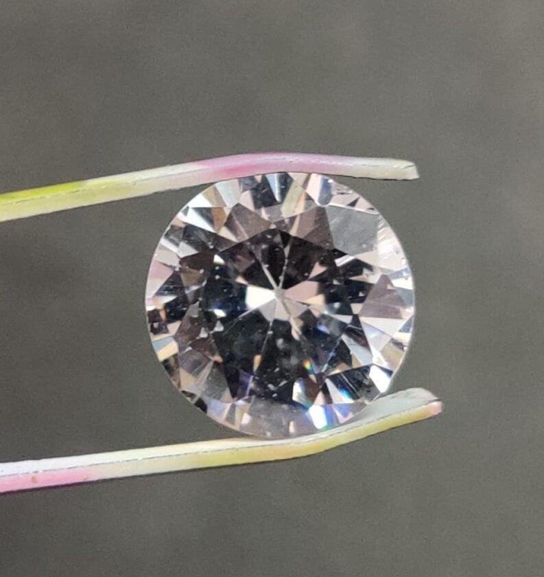 Diamond Cut AD | Weight 3.60 carat