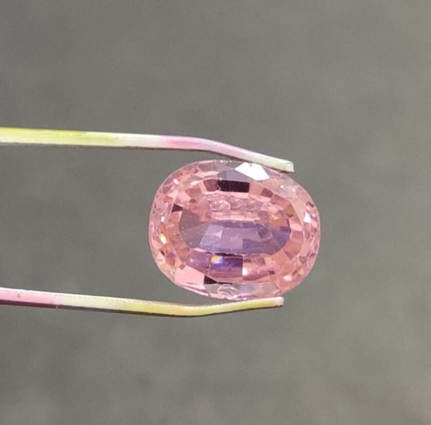 Pink AD | Weight 7.0 carat