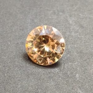 Orange AD | Weight 4.40 carat