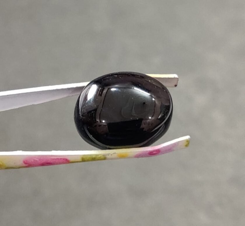 Hakik Stone 52(हकीक रत्न) | Weight 13.60 Carat