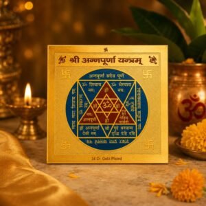 copper-annapurna-yantra-jyotishshop