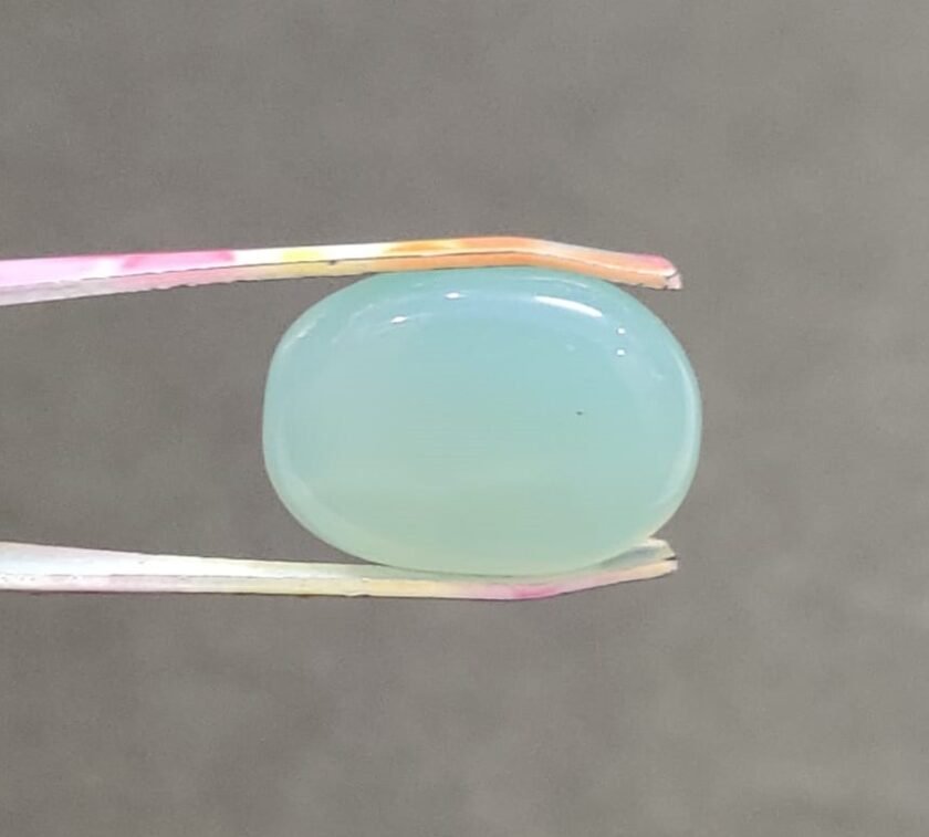 Hakik Stone(हकीक रत्न) | Weight 13.15 Carat