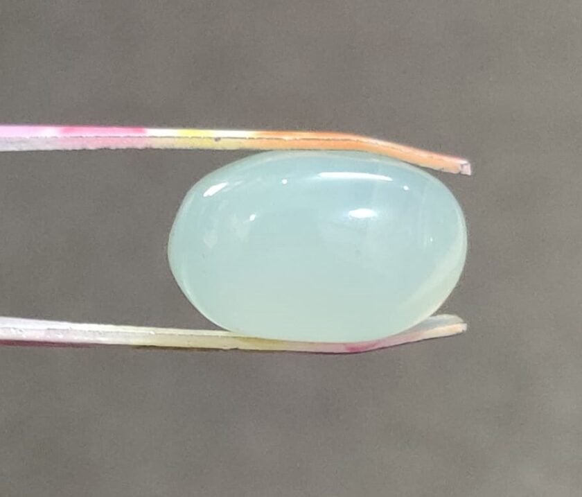 Hakik Stone(हकीक रत्न) | Weight 8.85 Carat