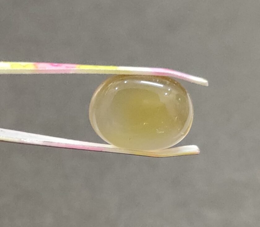 Hakik Stone(हकीक रत्न) | Weight 8.80 Carat