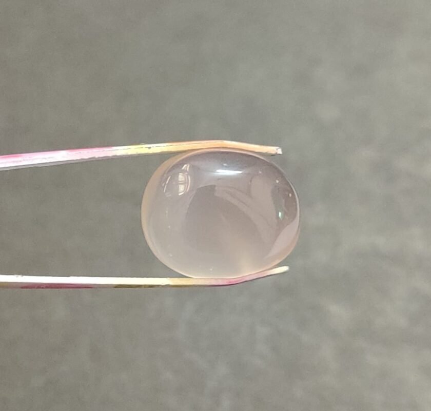Hakik Stone(हकीक रत्न) | Weight 10.70 Carat