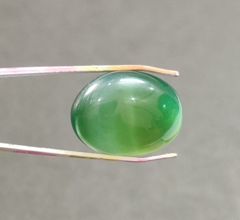 Hakik Stone(हकीक रत्न) | Weight 17.0 Carat