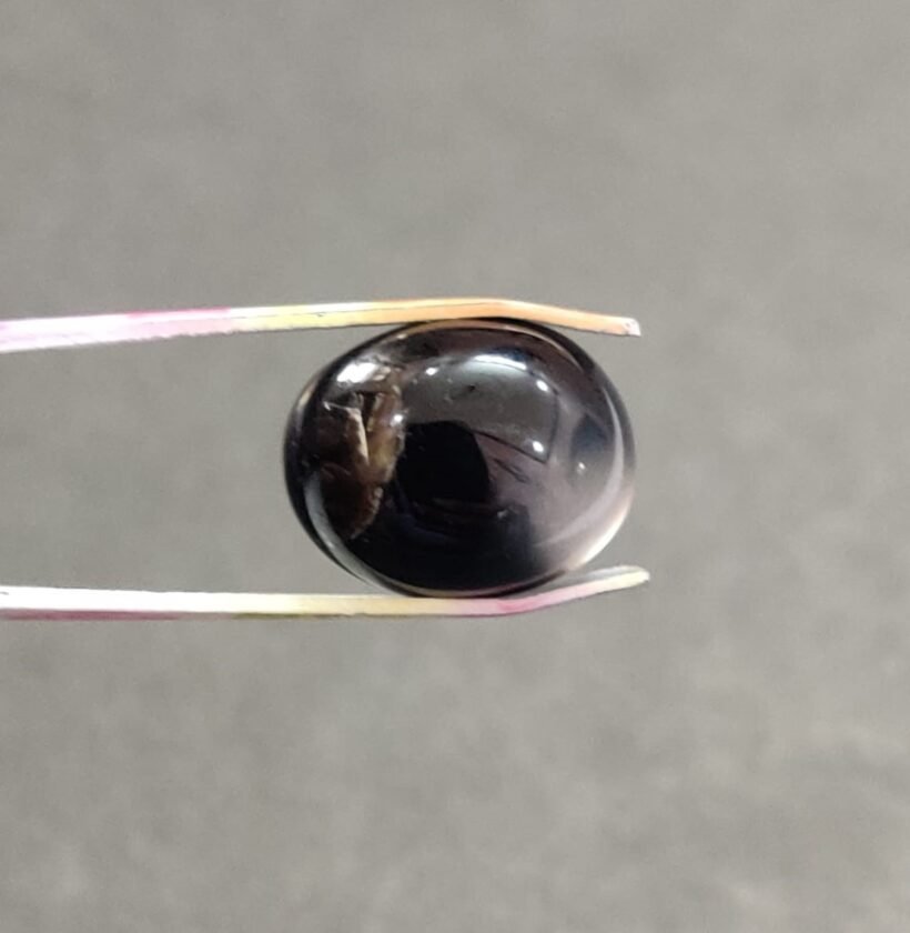 Hakik Stone(हकीक रत्न) | Weight 9.80 Carat