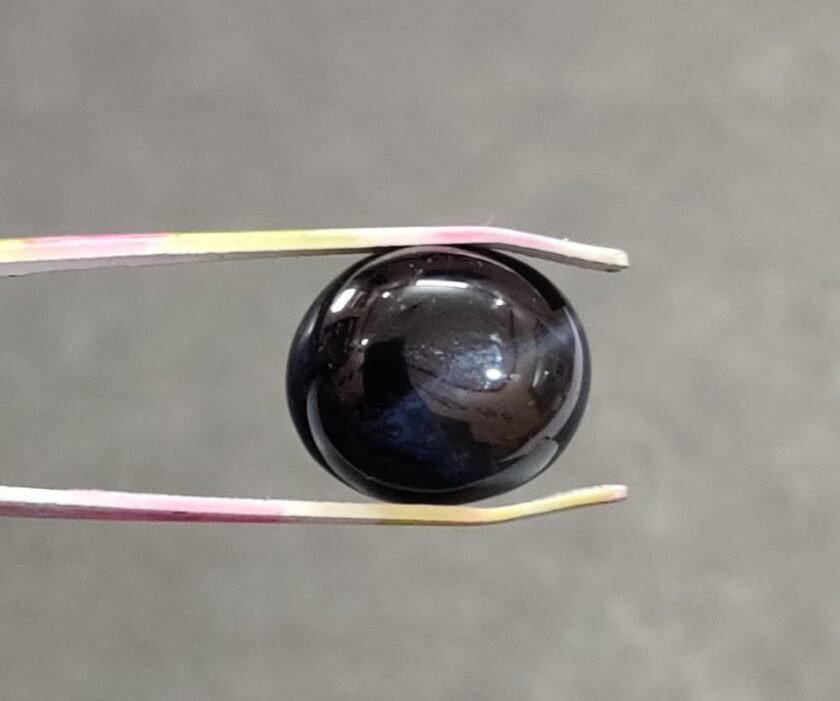 Hakik Stone(हकीक रत्न) | Weight 8.35 Carat