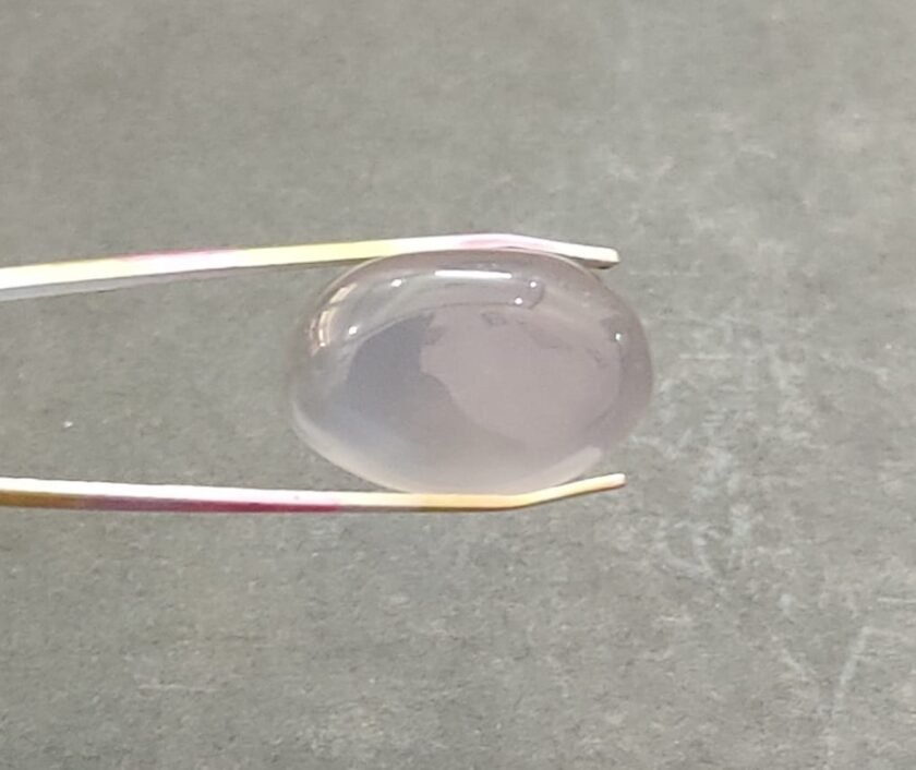 Hakik Stone(हकीक रत्न) | Weight 11.95 Carat