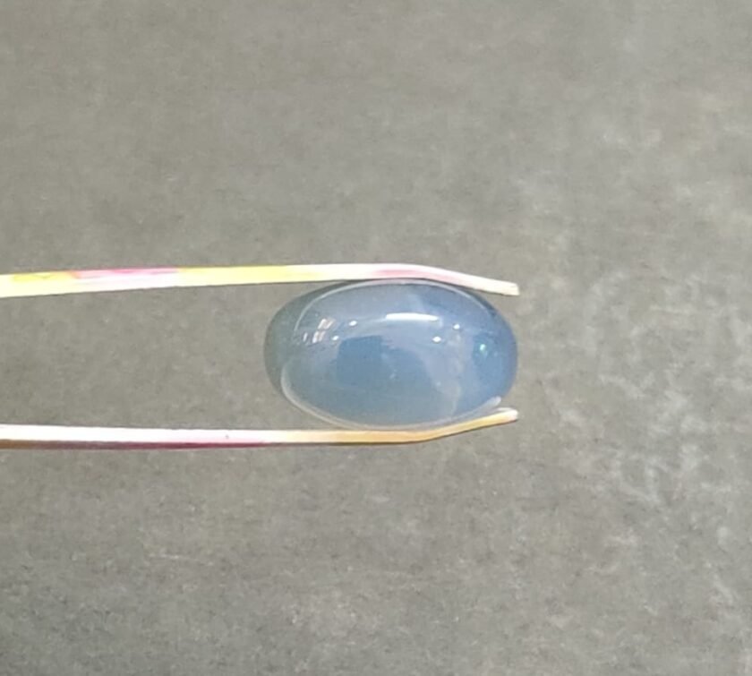 Hakik Stone(हकीक रत्न) | Weight 7.50 Carat