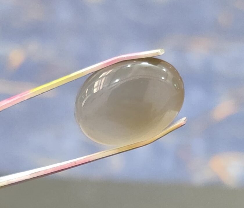 Hakik Stone(हकीक रत्न) | Weight 10.10 Carat