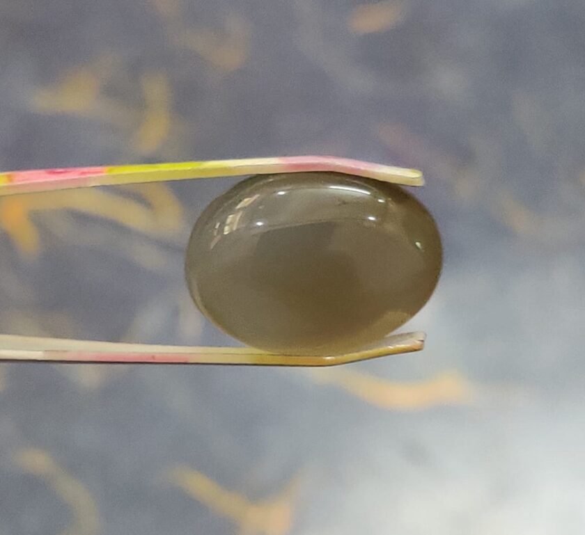 Hakik Stone(हकीक रत्न) | Weight 17.05 Carat