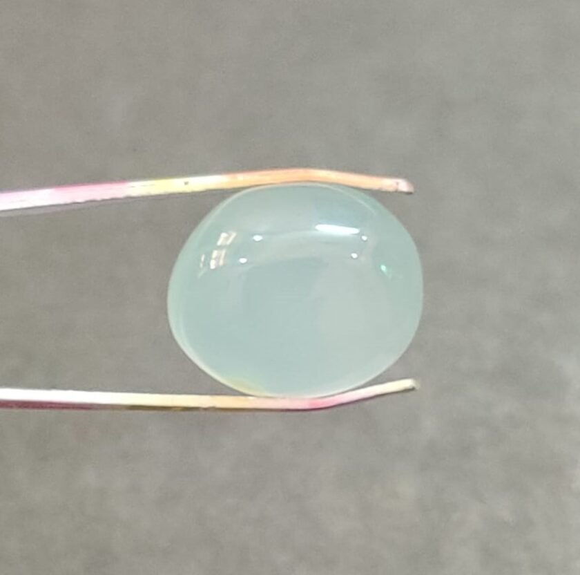 Hakik Stone(हकीक रत्न) | Weight 11.25 Carat