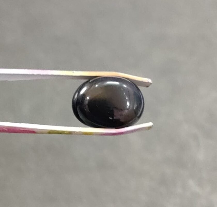 Hakik Stone(हकीक रत्न) | Weight 4.50 Carat