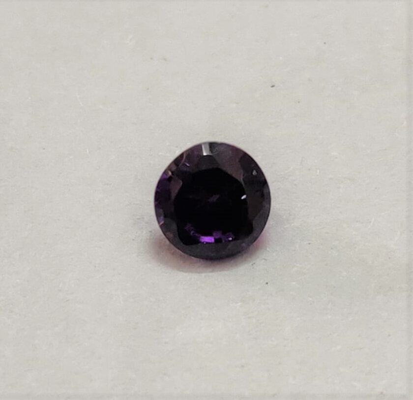 Small AD Stone | Weight 0.90 carat