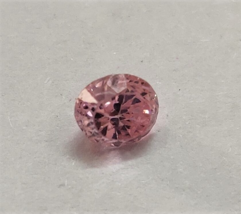 Small AD Stone | Weight 1.20 carat