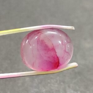 Hakik Stone(हकीक रत्न) | Weight 7.90 Carat