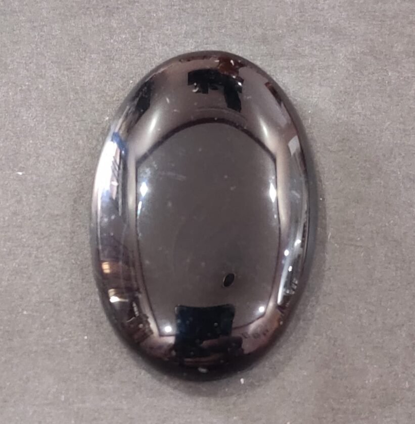 Hakik Stone(हकीक रत्न) | Weight 29.45,35.15,43.40,49.95,51.35 Carat