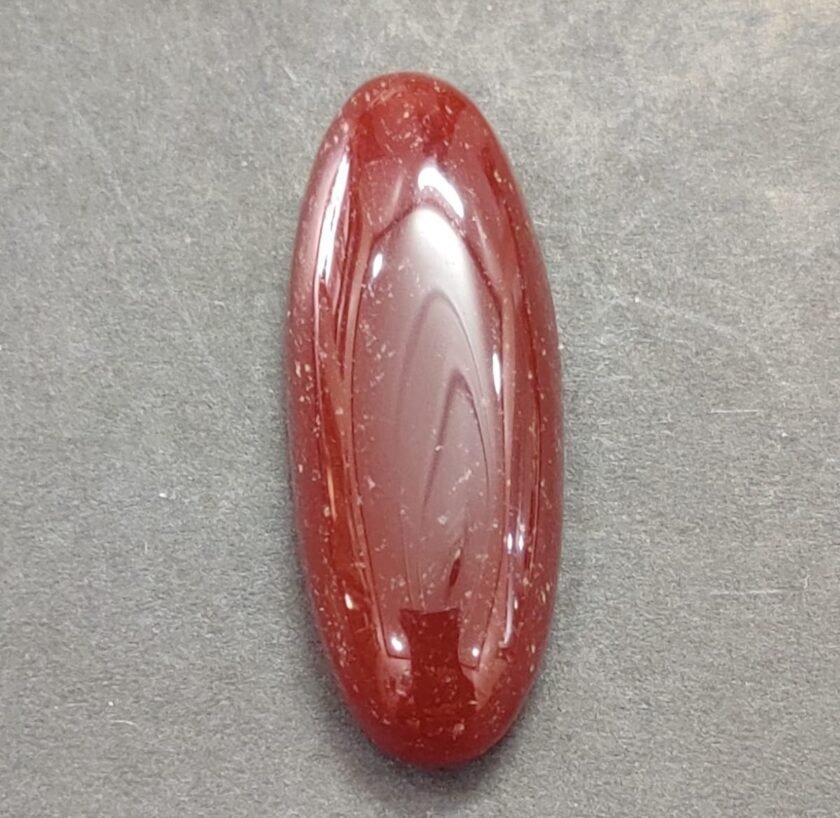 Hakik Stone(हकीक रत्न) | Weight 29.80,30.70 Carat
