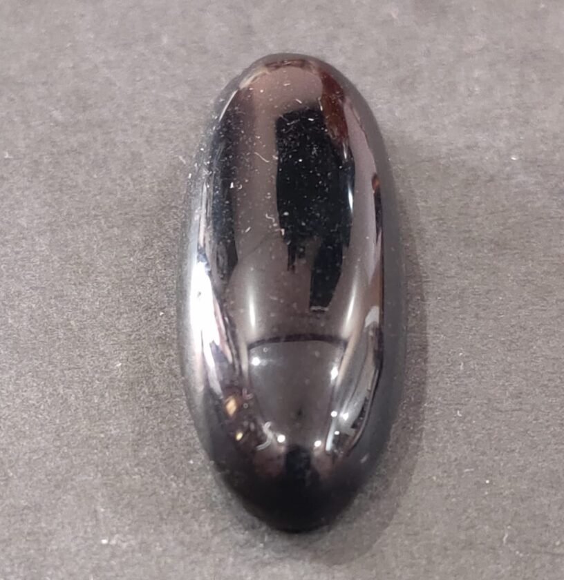 Hakik Stone(हकीक रत्न) | Weight 41.25 Carat