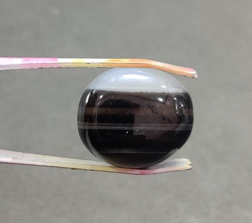Sulemani Hakik(सुलेमानी हकीक) | Weight 10.50 carat