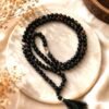 black-sulemani-hakik-stone-mala-jyotishshop