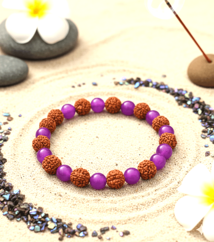 Shanidosh Nivaran Bracelet-2