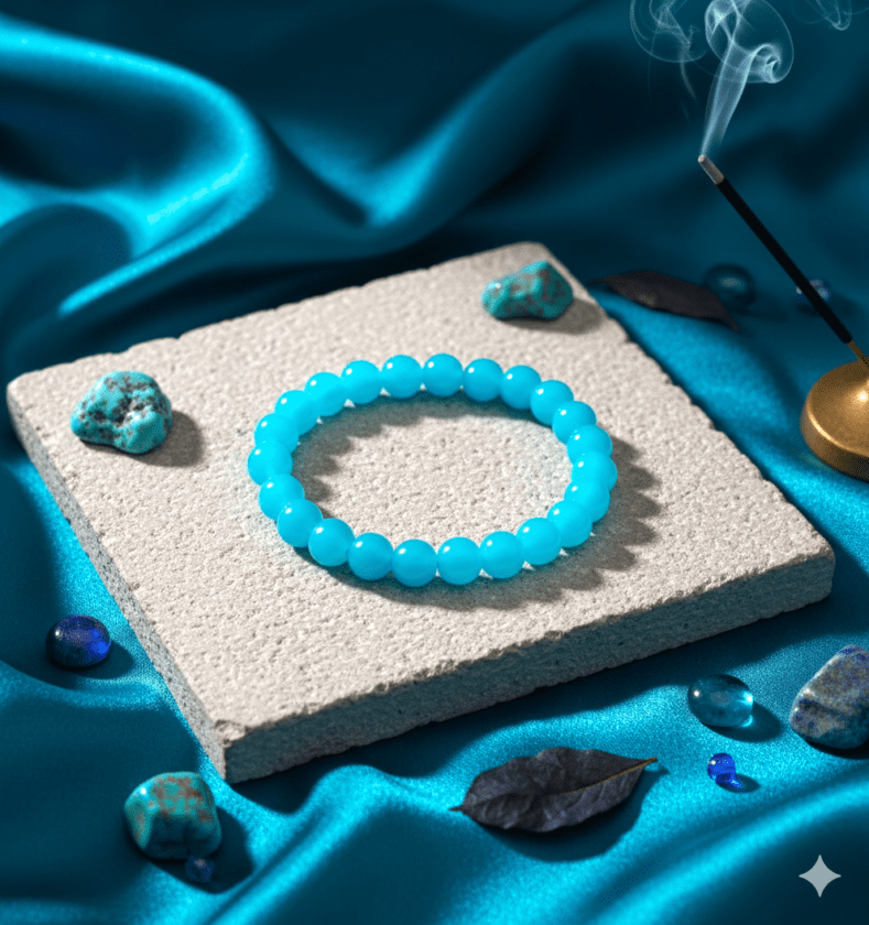 Crystal Guru Dosh Nivaran Bracelet