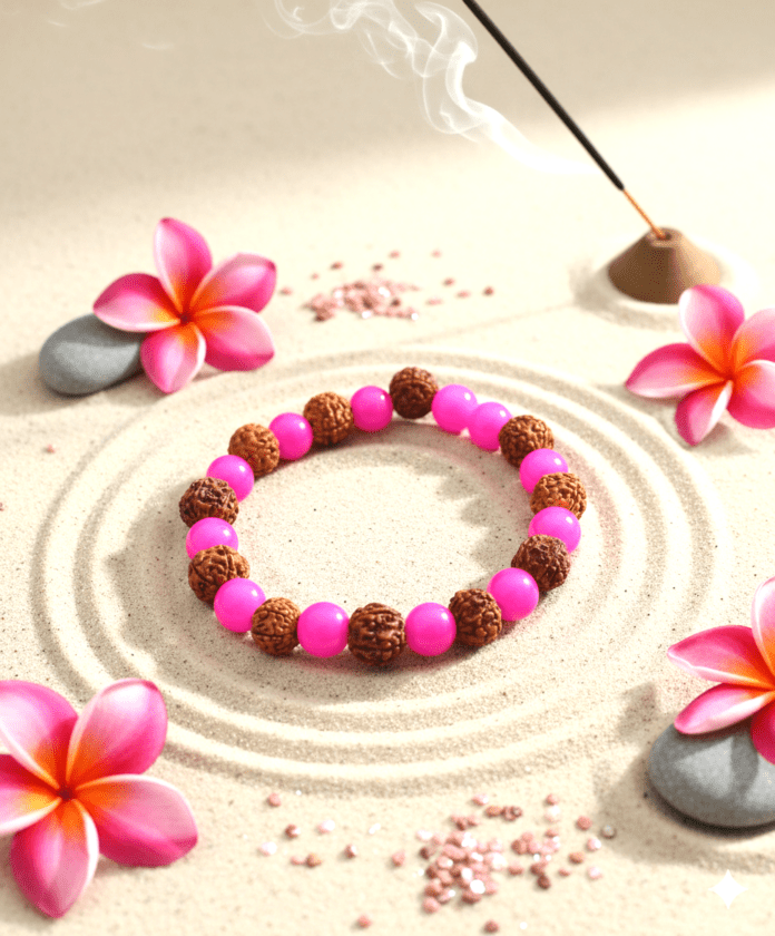 Shukradosh Nivaran Bracelet-1