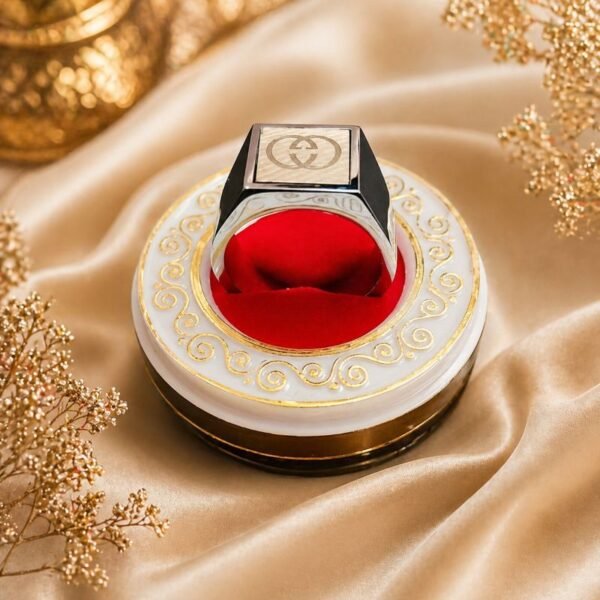 designer-steel-ring-jyotishshop