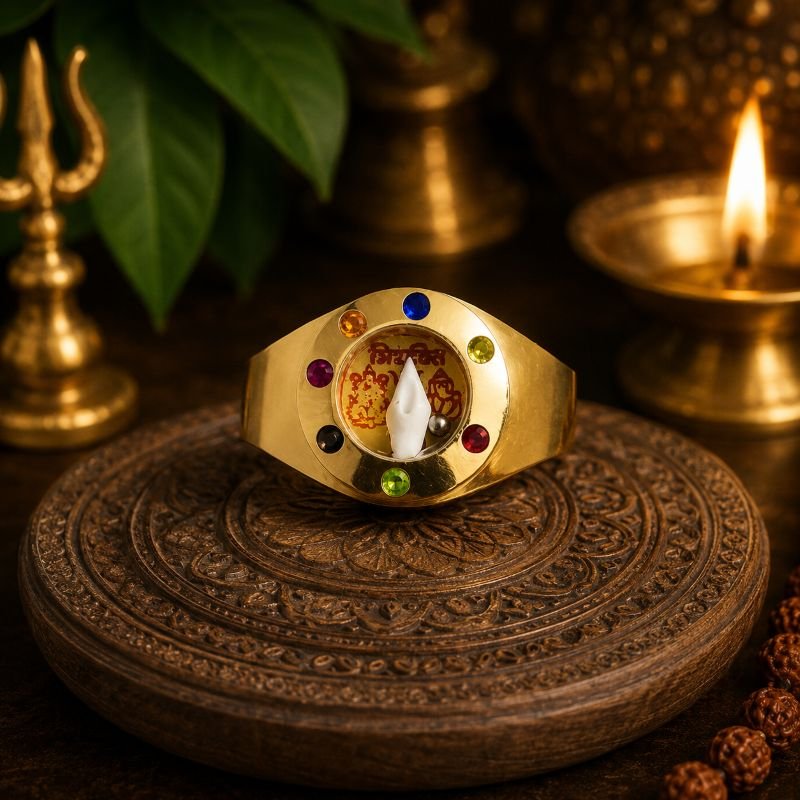 ashtadhatu-trishakti-ring-shankh-jyotishshop