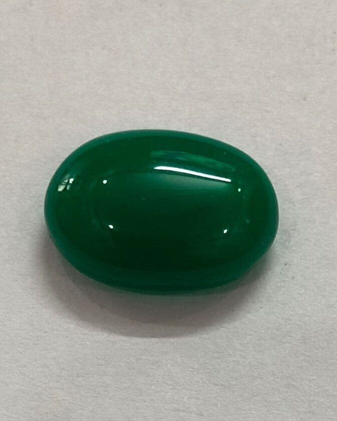 Hakik Stone(हकीक स्टोन) | Weight 9.20 carat