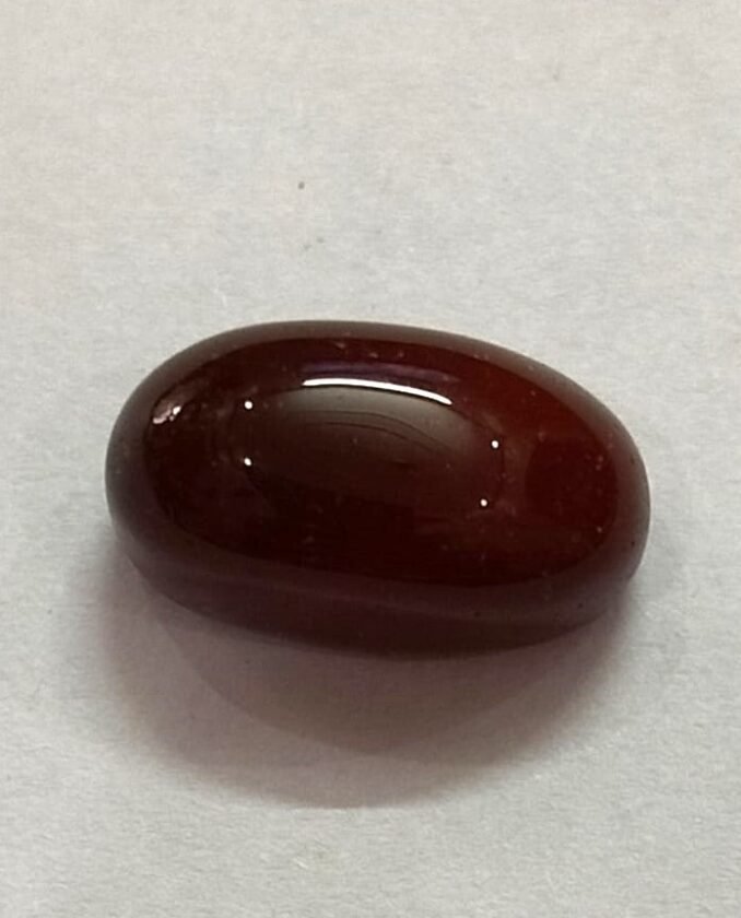 Hakik Stone(हकीक स्टोन) | Weight 10.30 carat