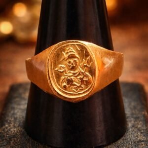 copper-shiv-ring-jyotishshop