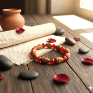 Good Luck Bracelet 7