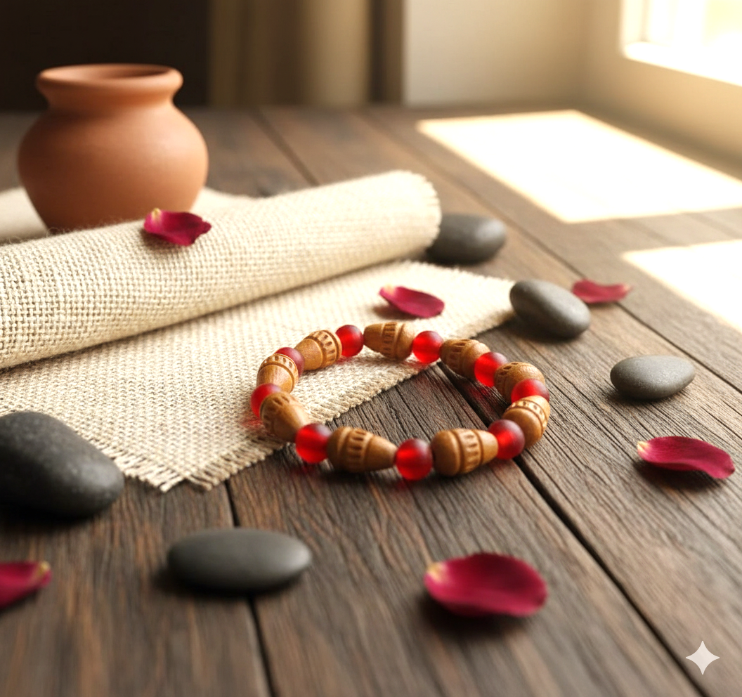 Good Luck Bracelet 7