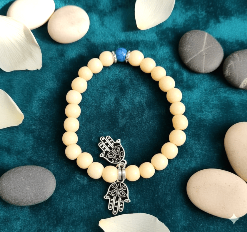 Good Luck Bracelet 3 (गुड लक ब्रेसलेट)