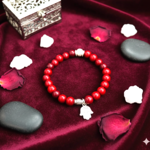 Good Luck Bracelet 5(गुड लक ब्रेसलेट)