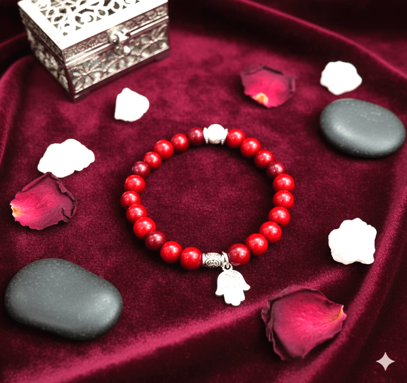 Good Luck Bracelet 5(गुड लक ब्रेसलेट)